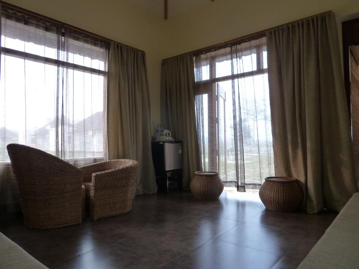 Musa Jungle Retreat Kumguri Room photo